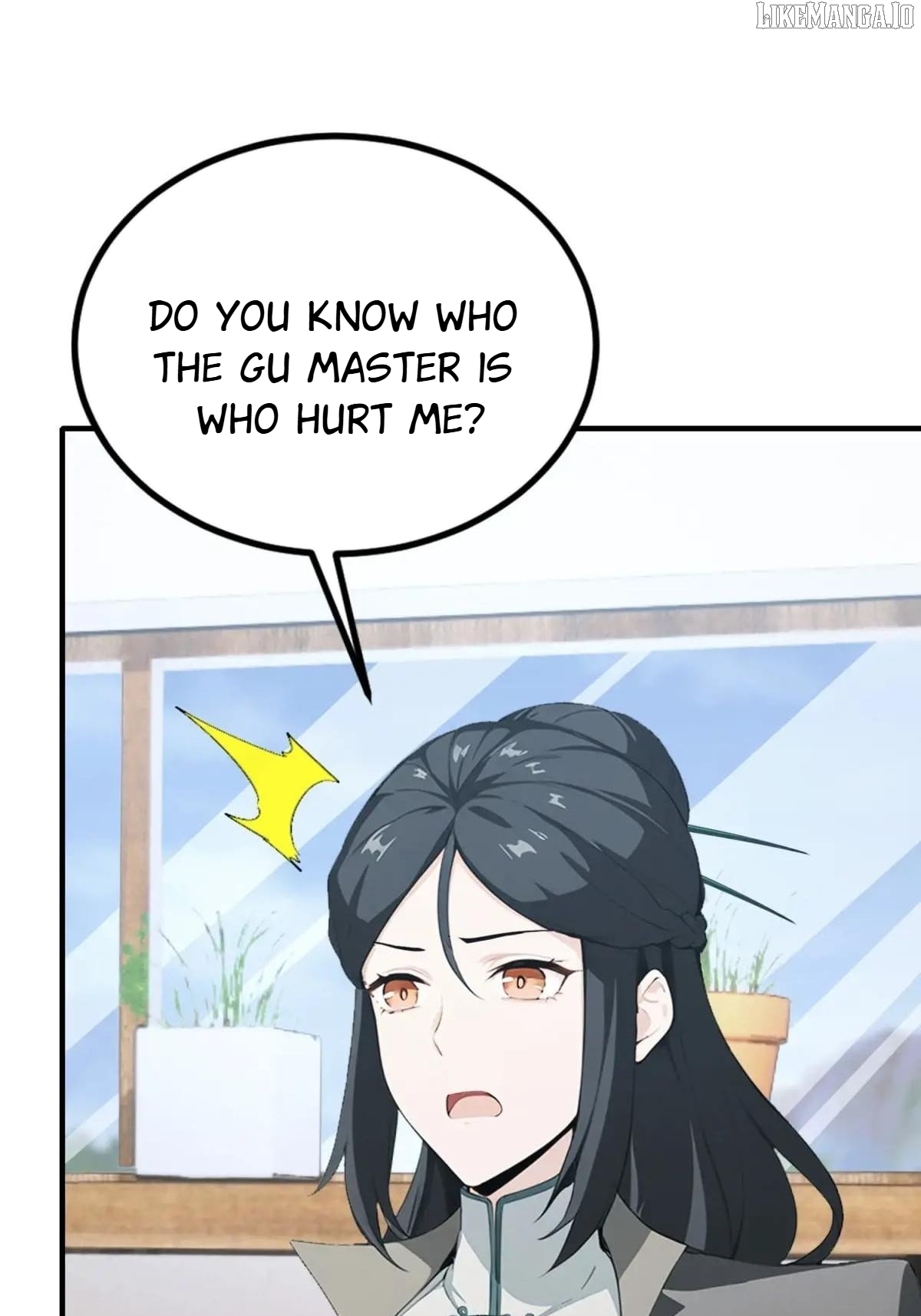 Outrageous! I opened a training class for empresses Chapter 62 - page 20